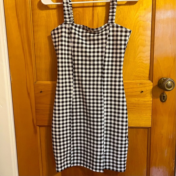 acne dress black Studios // Ribbed – VSP Consignment Waist Size:46 Bee's Knees WHY BUY THIS PRODUCT Cornflower Blue & Navy